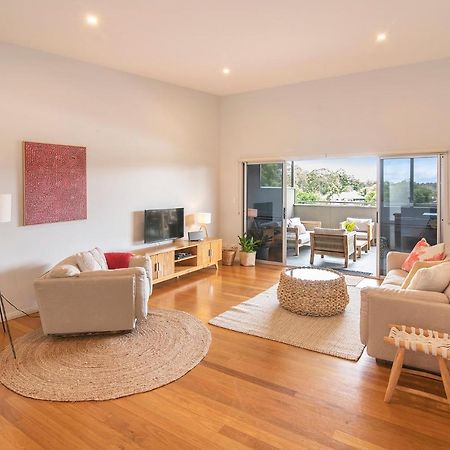Luka On Town View Apartment Margaret River Ngoại thất bức ảnh