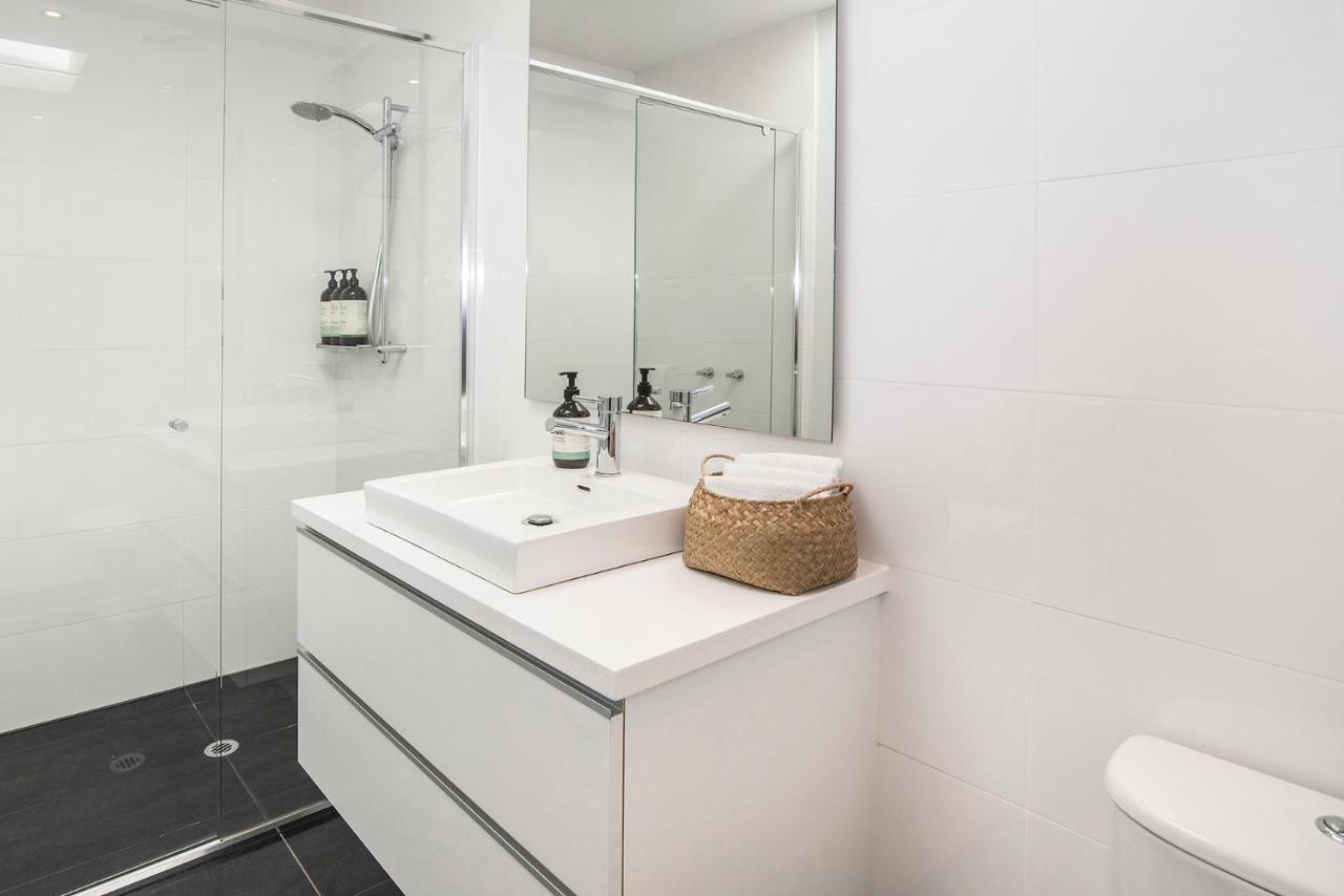Luka On Town View Apartment Margaret River Ngoại thất bức ảnh
