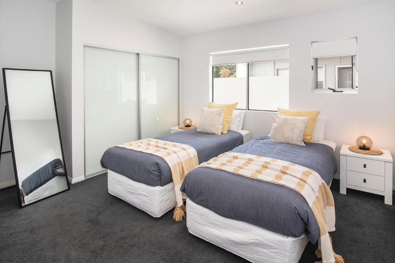 Luka On Town View Apartment Margaret River Ngoại thất bức ảnh