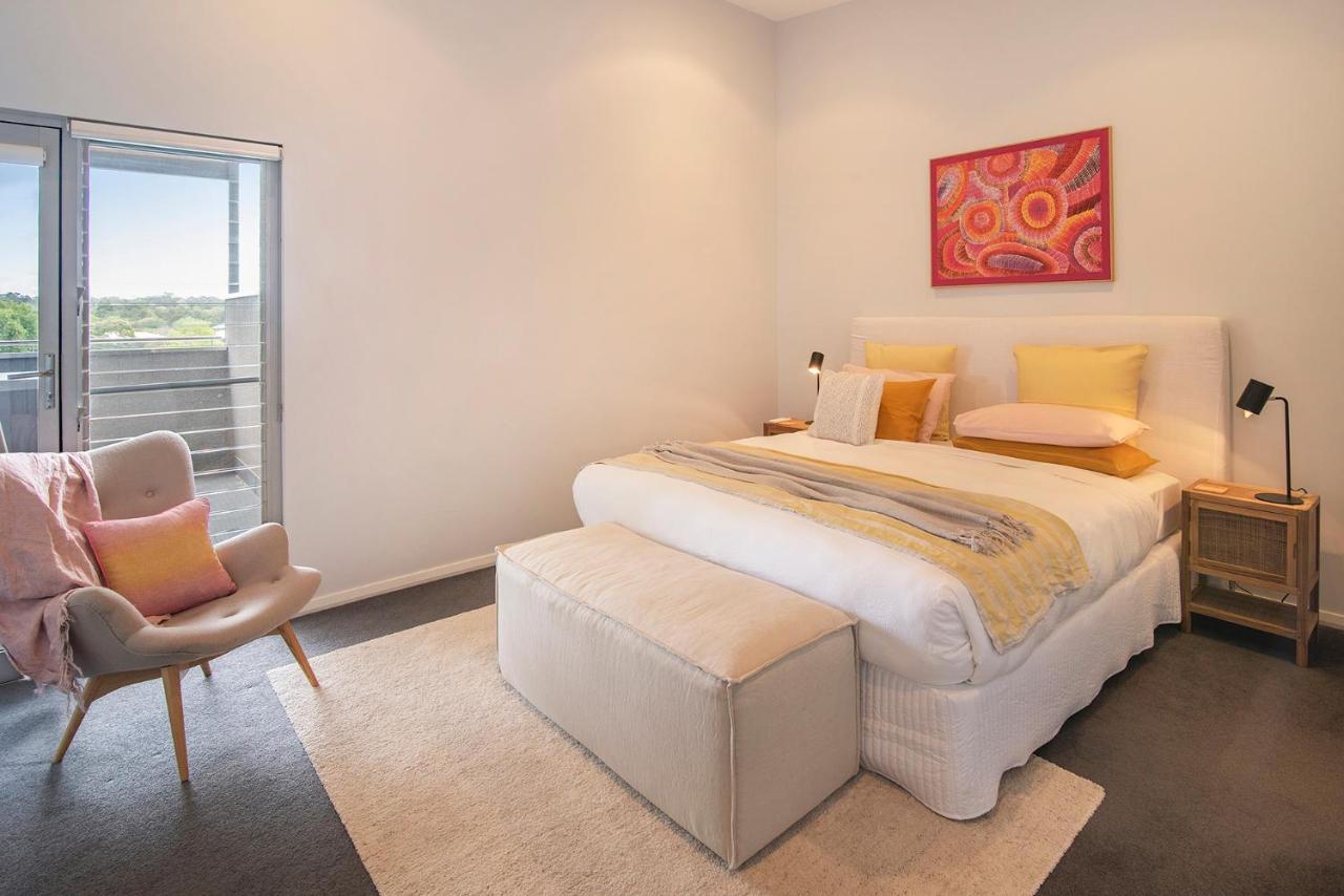 Luka On Town View Apartment Margaret River Ngoại thất bức ảnh